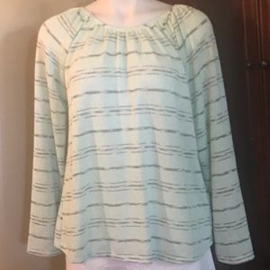 🆕 Cocolove Multi Colors Long Sleeves Top
